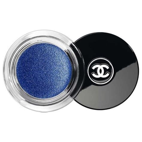 chanel illusion d'ombre eyeshadow